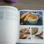 Vegetarian Cookbook Image 2
