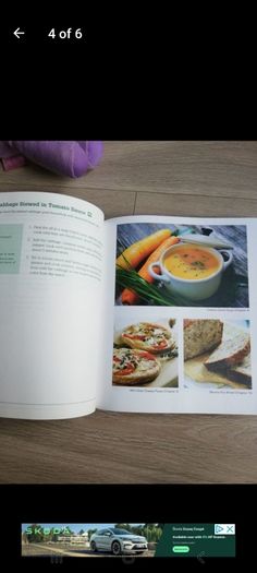 Vegetarian Cookbook