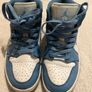Nike Air Jordan UK5.5 Image 2
