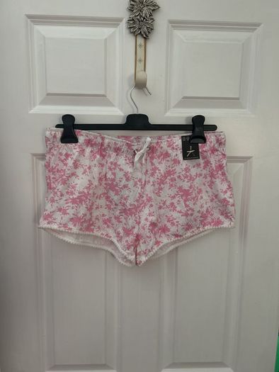 new shorts