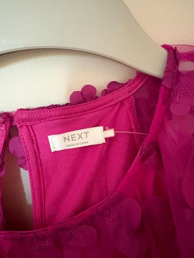 Beautiful dress from Next - Like new