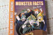 Monster Facts