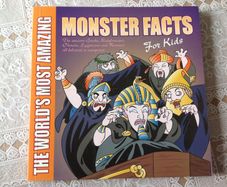 Monster Facts