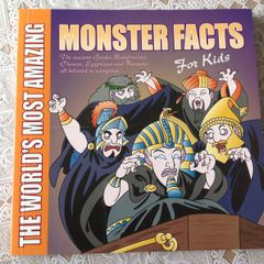 Monster Facts
