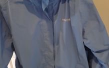 Regatta raincoat