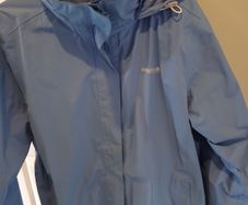 Regatta raincoat