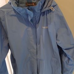 Regatta raincoat