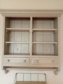 Small dresser
