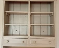 Small dresser
