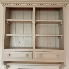 Small dresser