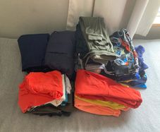 Bargain Boys Bundle Age 5-6