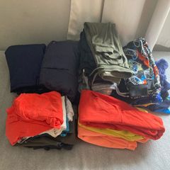 Bargain Boys Bundle Age 5-6