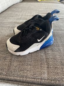 baby boy Nike