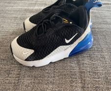 baby boy Nike