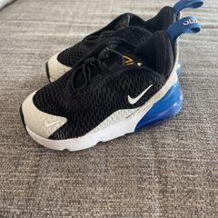baby boy Nike