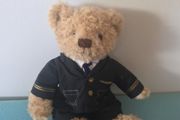 teddy bear