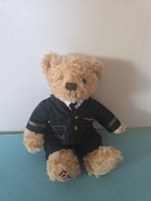 teddy bear