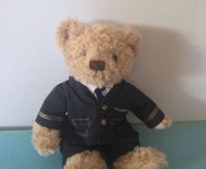 teddy bear