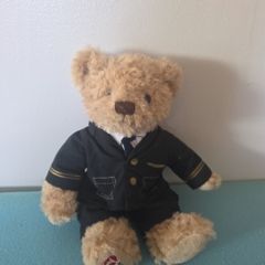 teddy bear