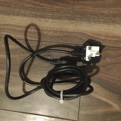 power cables