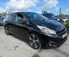 2018 Peugeot 208 GT Line 1.6L Diesel NCT 11/2027 + Taxed