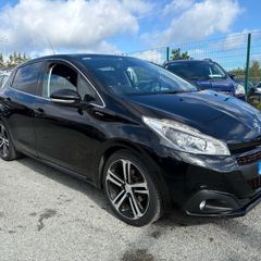 2018 Peugeot 208 GT Line 1.6L Diesel NCT 11/2027 + Taxed