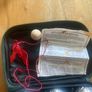 Boules Set for sale virtually brand new Image 2