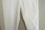 Miss Selfridge White Skinny Jeans