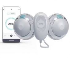 Breast pump