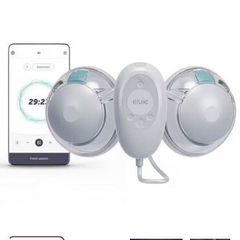 Breast pump