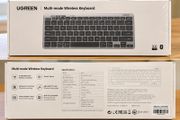 Wireless Keyboard