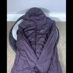 Nike Repel Running Series Windbreaker Small