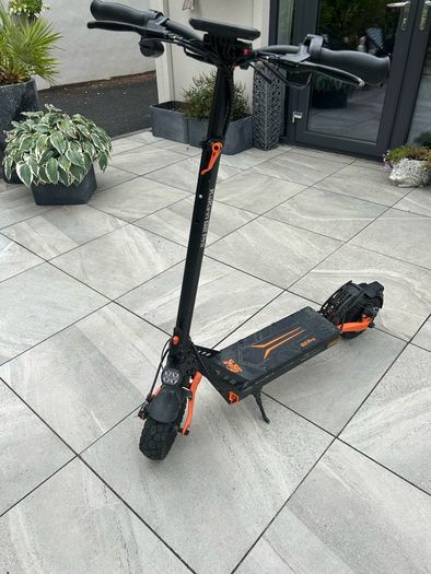 electric scooters