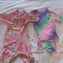 girls dresses (x10 size 4-5) Image 5