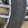Mercedes AMG Alloys & Tyres 19 inch Image 6
