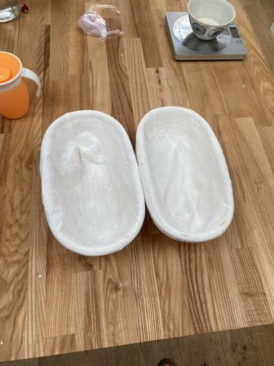 Sourdough Bannetons