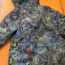 Next Boys Coat Image 4
