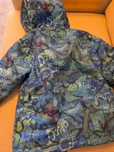 Next Boys Coat