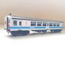 Model  Railway  Nir Drive Trailer Image 5