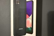 Samsung A22,5G/64GB (irish Stock) Brand New Opened Box Dual Sim Receipt