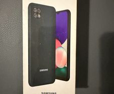 Samsung A22,5G/64GB (irish Stock) Brand New Opened Box Dual Sim Receipt