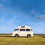 1987 VW T25 High Top Campervan Ready to Drive Image 3