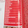 man United vintage book1996 Image 4