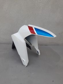 Honda CRF1000 Mudguard