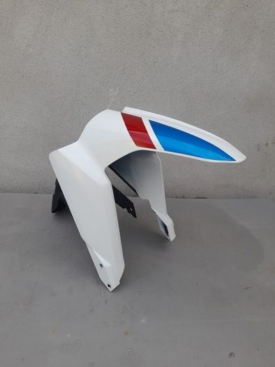 Honda CRF1000 Mudguard