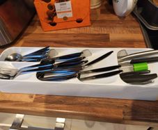 Cutlery Organiser