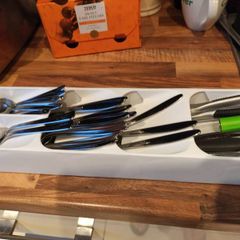 Cutlery Organiser