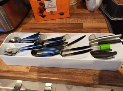 Cutlery Organiser