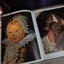 Frans Hals ! by Christopher Wright ! Hardcover ! 1977 ! by Phaidon Press Ltd ! Image 10