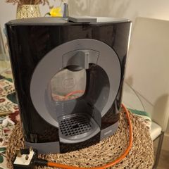 Krupps coffee/ hot chocolate machine